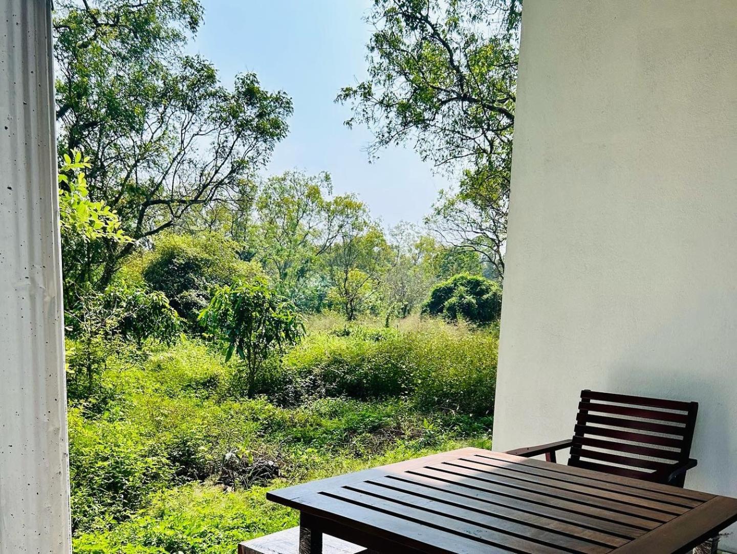 Neem Holiday Bungalow Yala Тиссамахарама Экстерьер фото